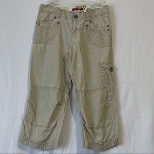 Cargo pants